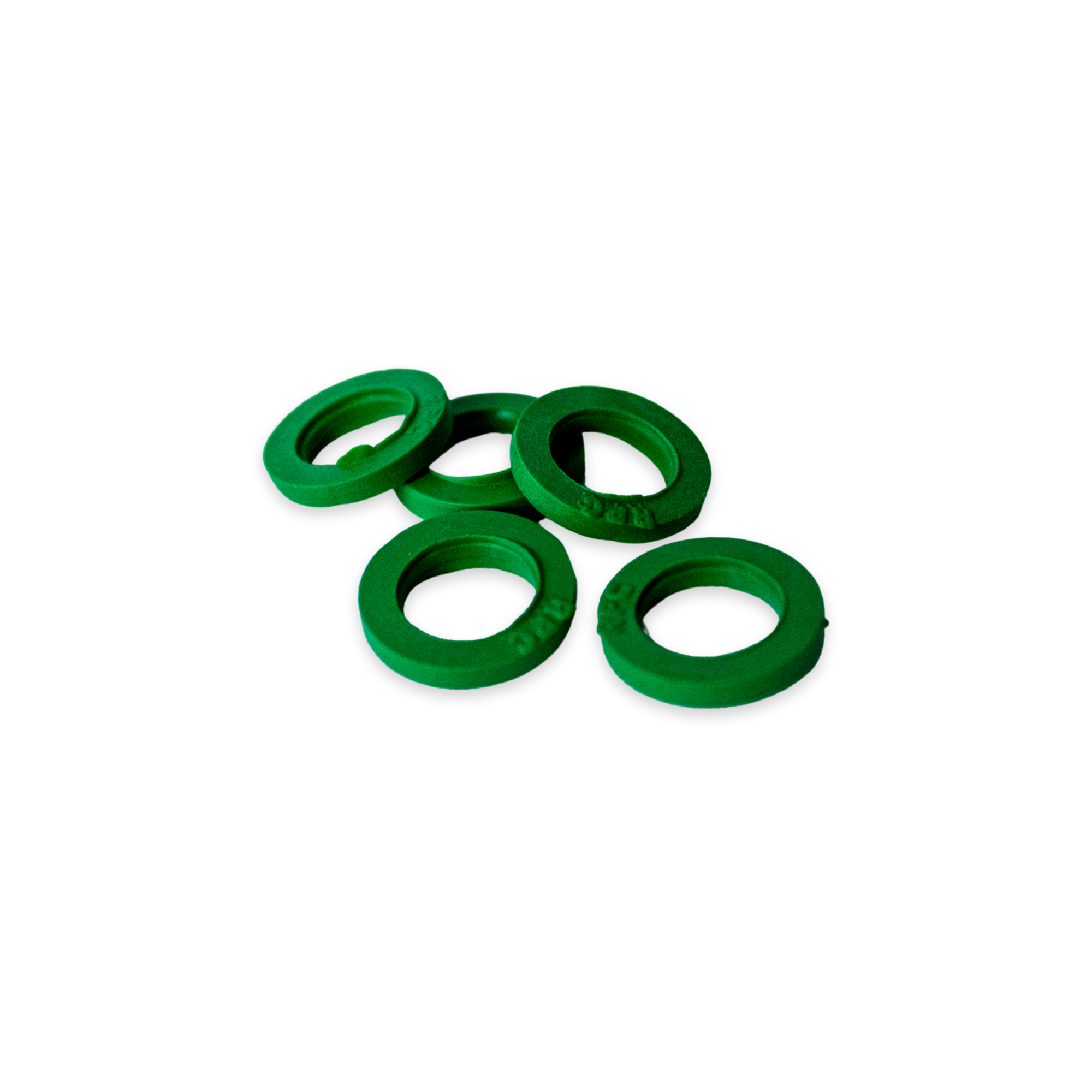 ARANDELAS PARA FLEXIBLES DE ¾”