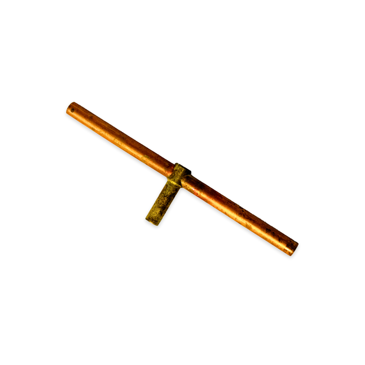 RAMALES DE LAVATORIO SIN TUERCA ½” X 3/8” X 23 CM.