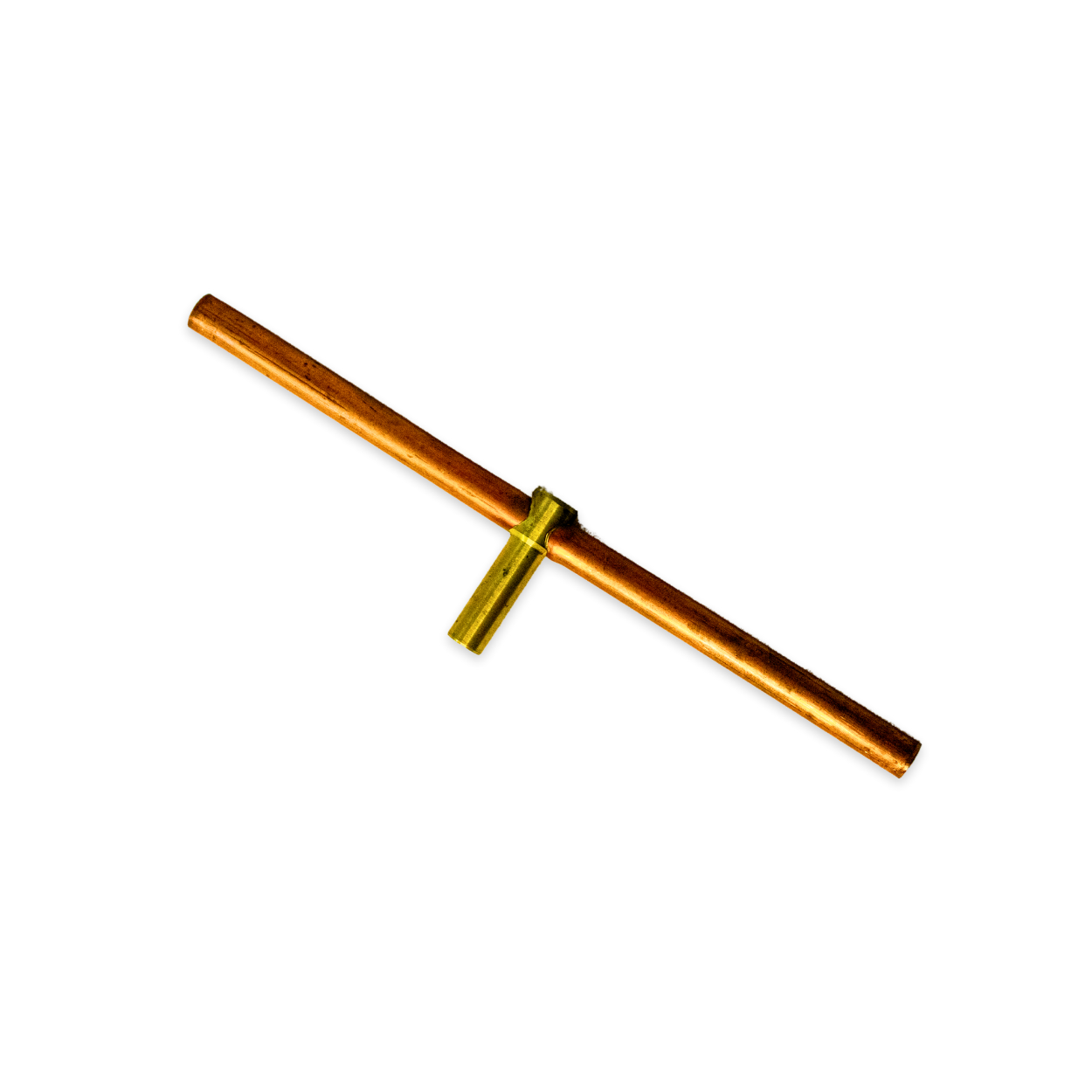 RAMALES DE LAVATORIO SIN TUERCA ½” X 3/8” X 27 CM.