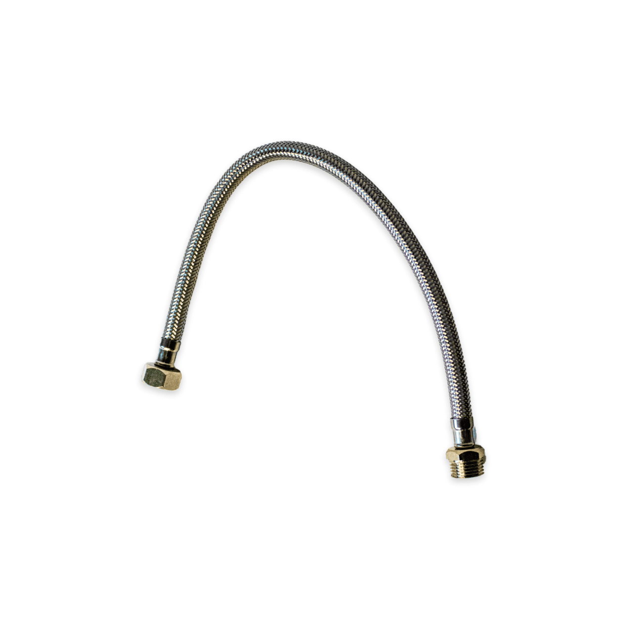 CONEXIÓN MALLADA PARA AGUA de 50cm